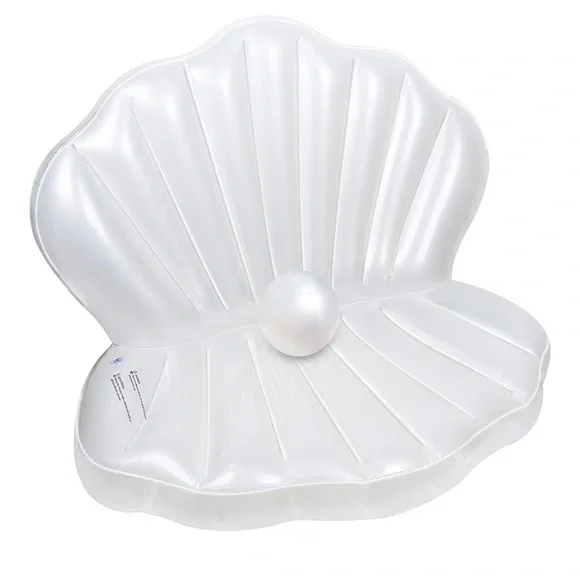 Giant Infatable Seashell - Picture 1 of 4